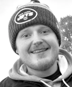 Braden Dettman